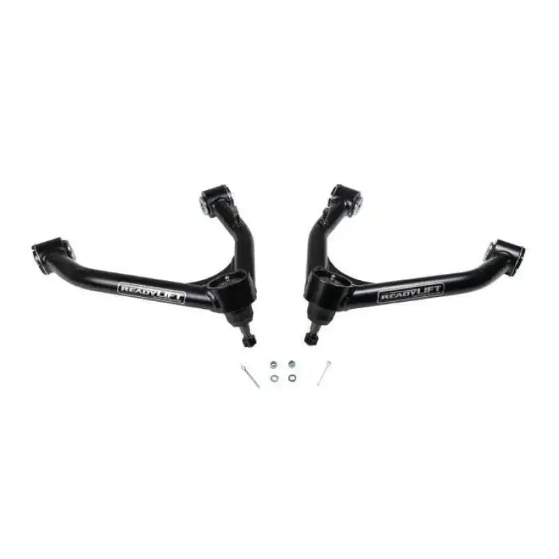 67-32850 Readylift SST Upper Control Arm for 4'' kit, designed for enhanced durability and precision engineering, essential for off-road performance, truck accessories, RV parts, and automotive upgrades, AVADA - Best Sellers, Must Haves