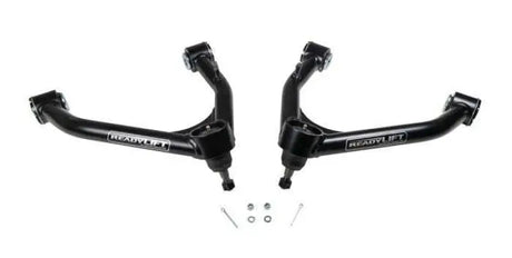 67-32850 Readylift SST Upper Control Arm for 4'' kit, designed for enhanced durability and precision engineering, essential for off-road performance, truck accessories, RV parts, and automotive upgrades, AVADA - Best Sellers, Must Haves