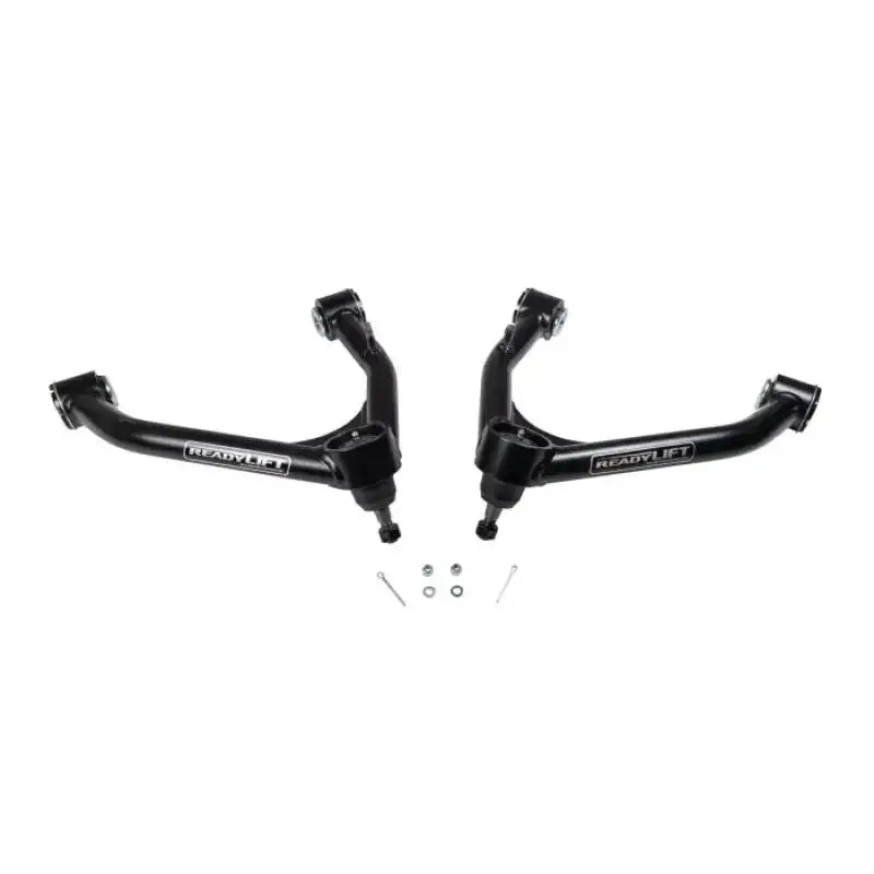 67-32850 Readylift SST Upper Control Arms for 4'' Kit, enhanced durability and precision engineering, ideal for RV, automotive, powersports, off-road, marine, exterior, truck accessories, interior, truck bed, and RV parts, AVADA - Best Sellers, Must Haves