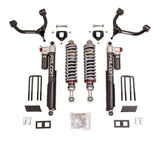 67-3414 Readylift Ball Joint with Aluminum Suspension showcasing high-quality aluminum construction for improved suspension performance, including components for enhanced vehicle handling and safety in RV, automotive, powersports, off-road, marine, exterior, truck accessories, interior, truck bed, and RV parts, AVADA - Best Sellers, Must Haves