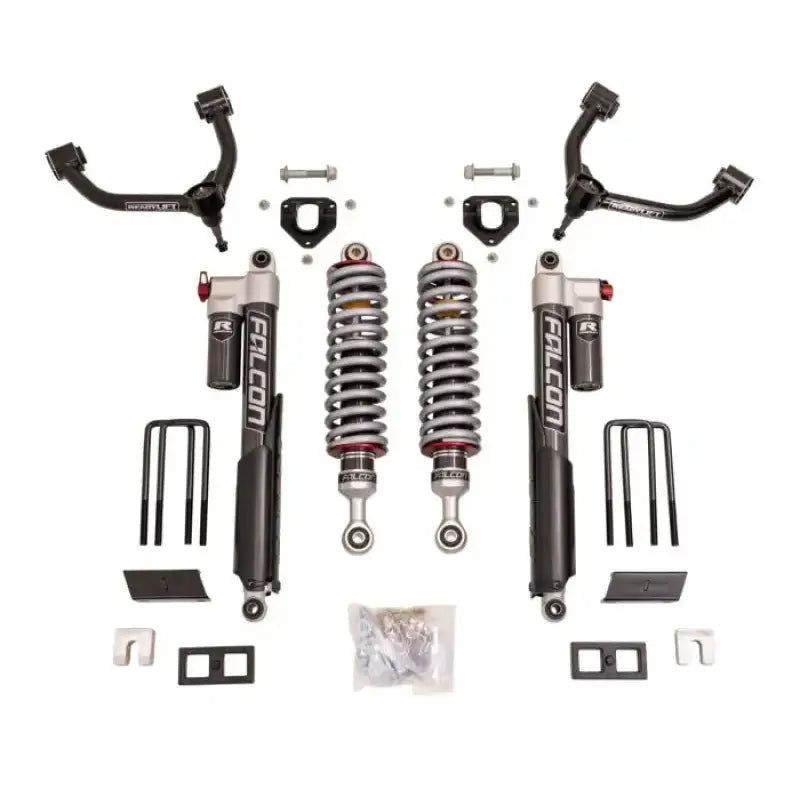 67-3414 Readylift Ball Joint with Aluminum Suspension showcasing high-quality aluminum construction for improved suspension performance, including components for enhanced vehicle handling and safety in RV, automotive, powersports, off-road, marine, exterior, truck accessories, interior, truck bed, and RV parts, AVADA - Best Sellers, Must Haves