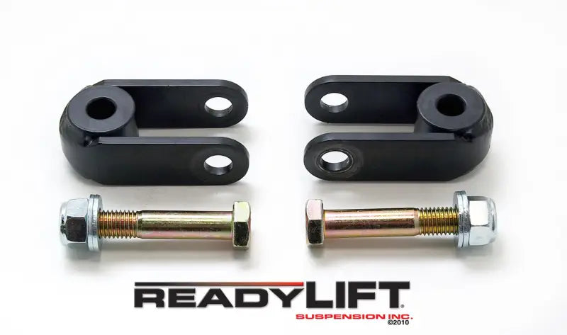 67-3809 Readylift 07-14 GM 1/2T Shock Extender for trucks, RV, automotive, powersports, off-road, marine, exterior, truck accessories, interior, truck bed, RV parts, AVADA - Best Sellers, Must Haves