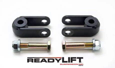 67-3809 Readylift 07-14 GM 1/2T Shock Extender for trucks, RV, automotive, powersports, off-road, marine, exterior, truck accessories, interior, truck bed, RV parts, AVADA - Best Sellers, Must Haves