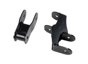 67-39610 Readylift Elevation Service Pack - Differential Lowering Kit