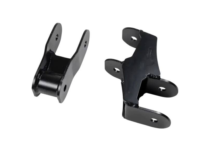 67-39610 Readylift Elevation Service Pack - Differential Lowering Kit