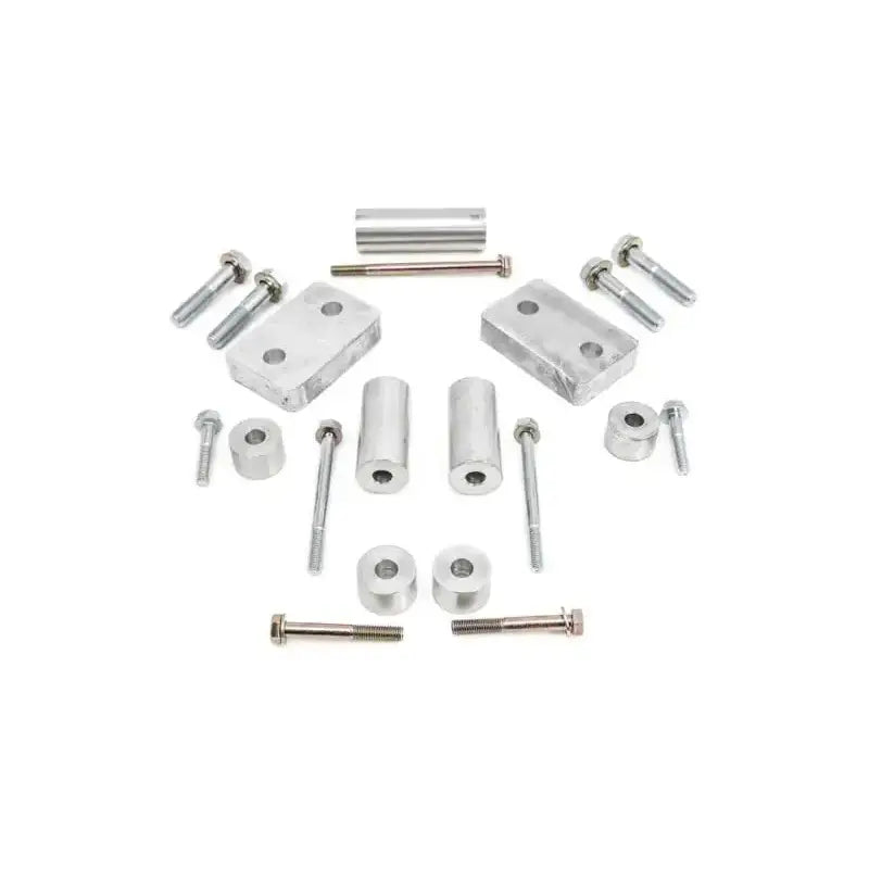 67-5443 Readylift Tundra Pro Skid Plate Spacer Kit