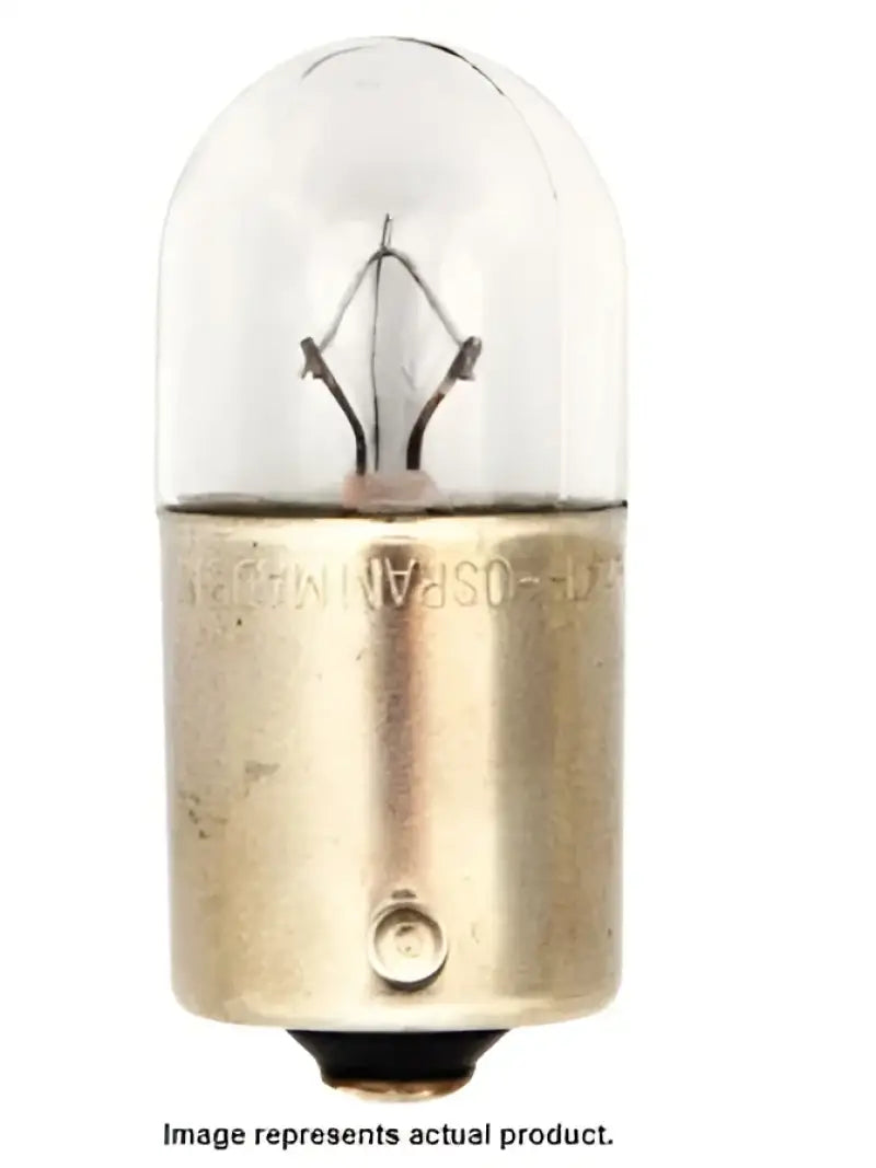 67.TP Sylvania 67 Tp 10 - License Plate Light Bulb