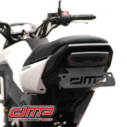 DMP 670-3150 Fender Eliminator Kit