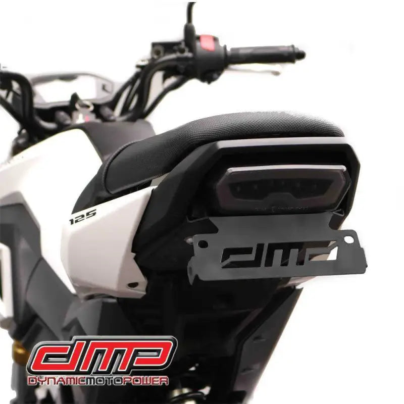 DMP 670-3150 Fender Eliminator Kit