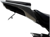670-3920 Fender Eliminator Kit Black