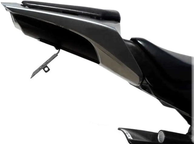 670-3920 Fender Eliminator Kit Black