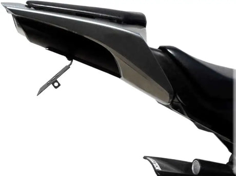 670-3930 Fender Eliminator Kit Black