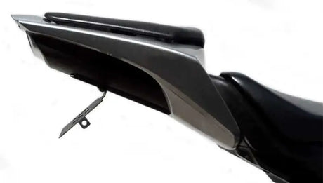 670-3940 Fender Eliminator Kit Black