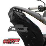 DMP 670-4100 Fender Eliminator Kit
