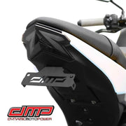 DMP 670-4100 Fender Eliminator Kit