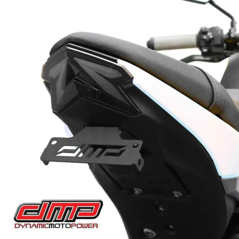 DMP 670-4100 Fender Eliminator Kit
