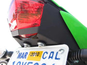 DMP 670-4110 Fender Eliminator Kit Black