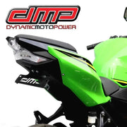 DMP 670-4150 Fender Eliminator Kit Black