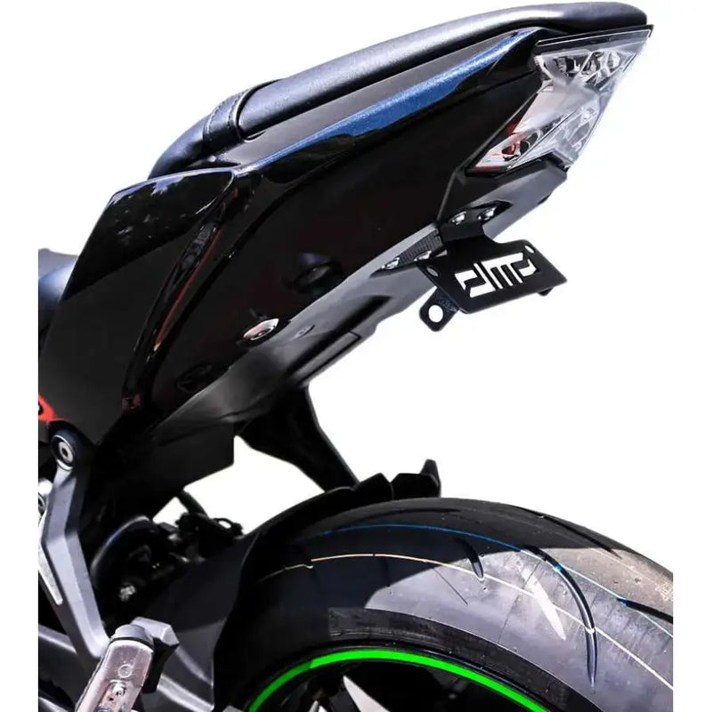 DMP 670-4510 Fender Eliminator Kit