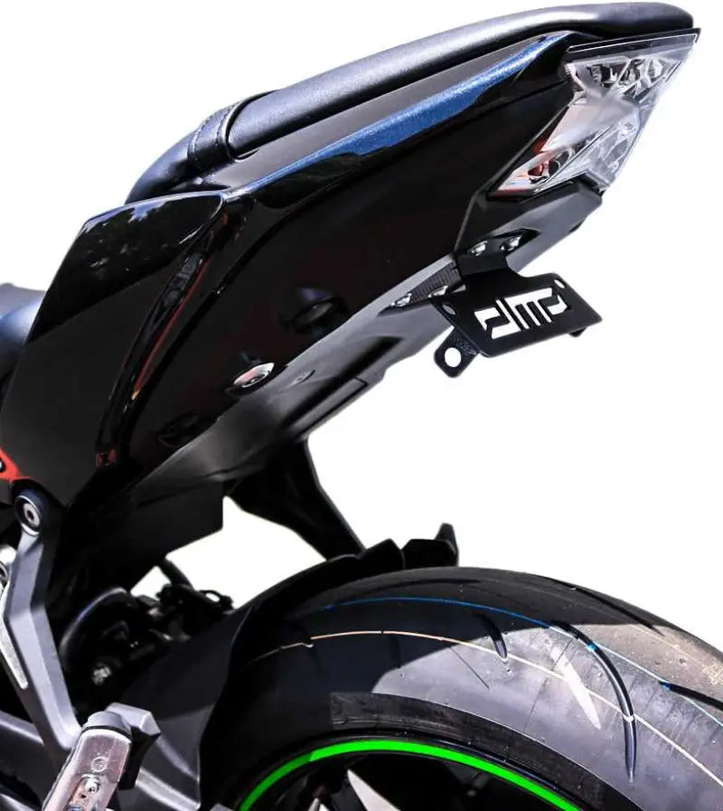 DMP 670-4510 Fender Eliminator Kit