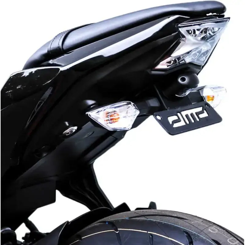 DMP 670-4515 Fender Eliminator Kit