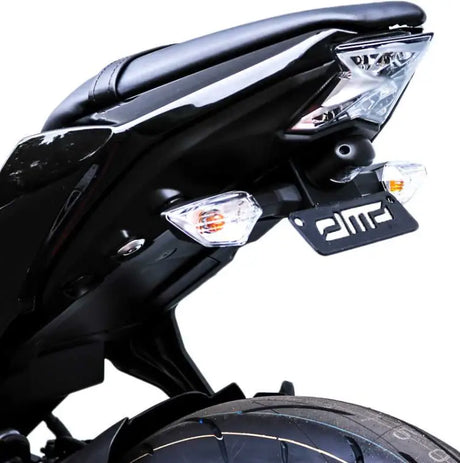 DMP 670-4515 Fender Eliminator Kit