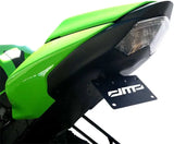 DMP 670-4930 Fender Eliminator Kit Black