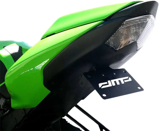 DMP 670-4930 Fender Eliminator Kit Black