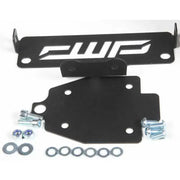 DMP 670-5630 Fender Eliminator Kit Black