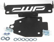 DMP 670-5630 Fender Eliminator Kit Black