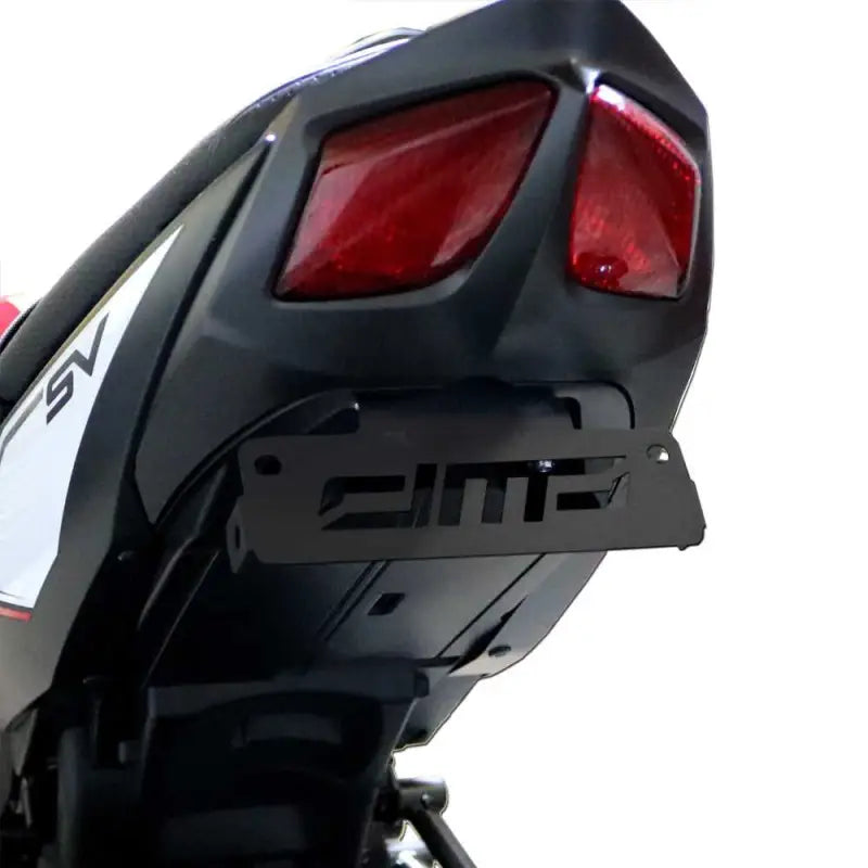 DMP 670-5640 Fender Eliminator Kit