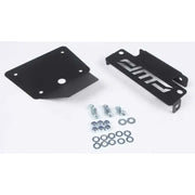 DMP 670-6120 Fender Eliminator Kit Black