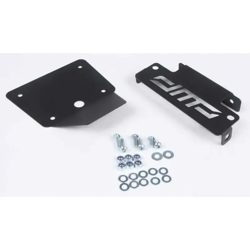 DMP 670-6120 Fender Eliminator Kit Black