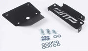 DMP 670-6120 Fender Eliminator Kit Black