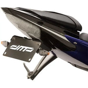 DMP 670-6330 Fender Eliminator Kit Black