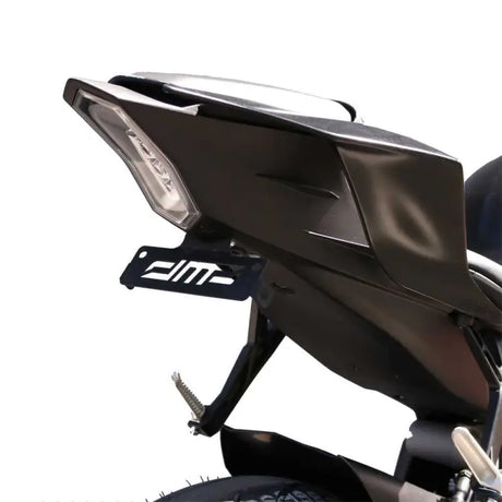 DMP 670-6340 Fender Eliminator Kit