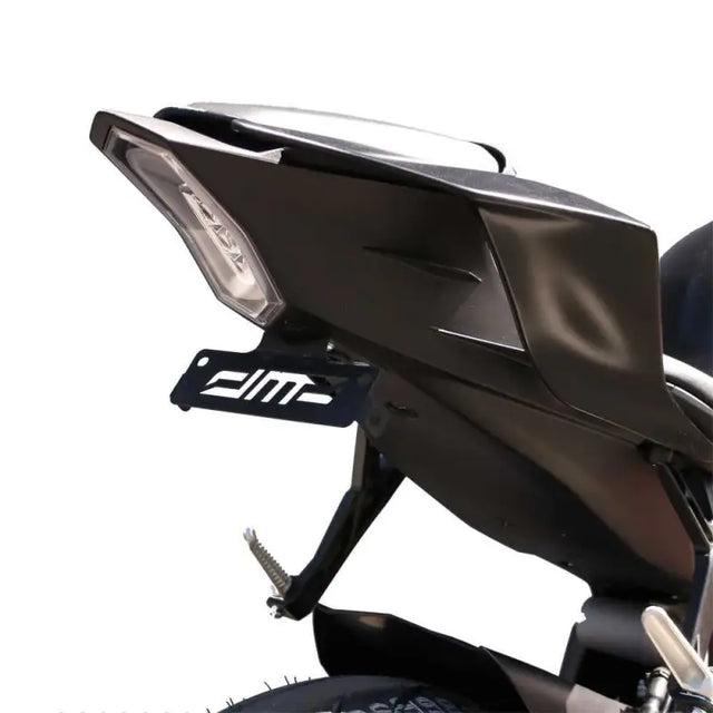 DMP 670-6340 Fender Eliminator Kit