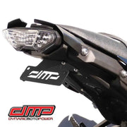 DMP 670-6810 Fender Eliminator Kit