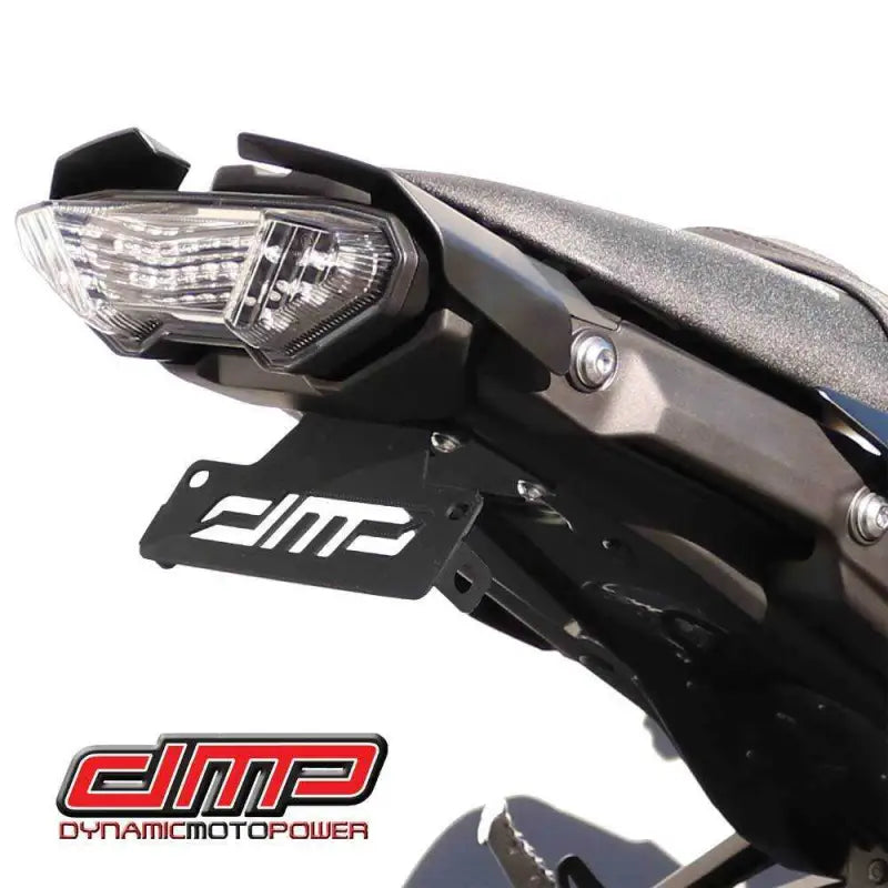 DMP 670-6810 Fender Eliminator Kit