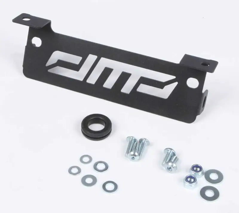 DMP 670-7740 Fender Eliminator Kit Black