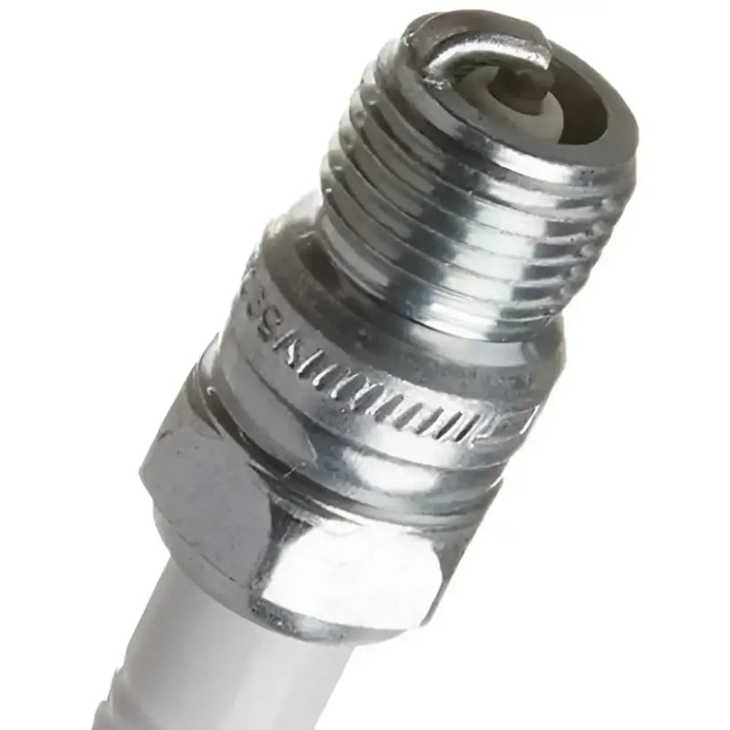 670 Champion Plugs SPARK PLUGS OEM HI PERF SPARK PLUG 4/BOX