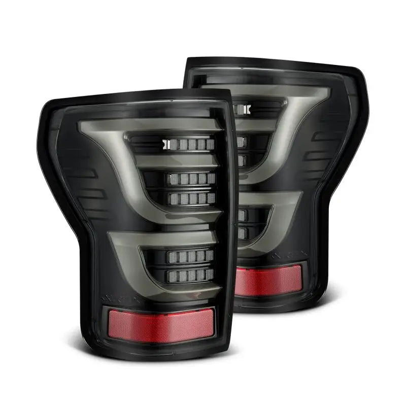 ALPHAREX USA 670040 LUXX-SERIES LED TAIL LIGHTS