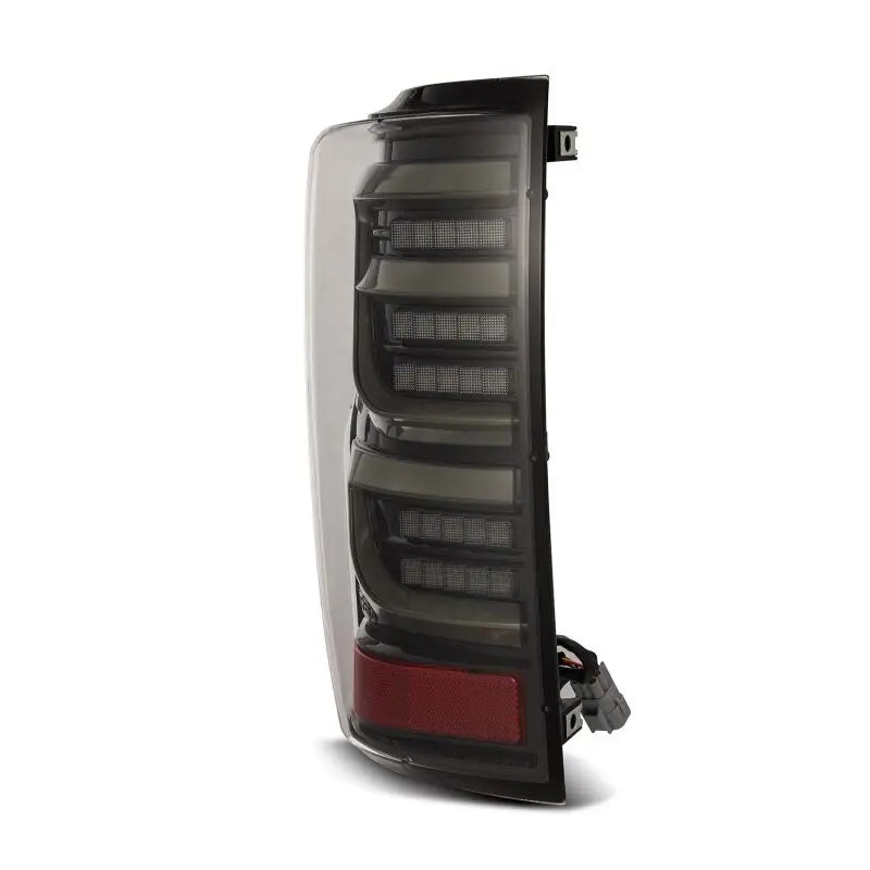 ALPHAREX USA 670040 LUXX-SERIES LED TAIL LIGHTS