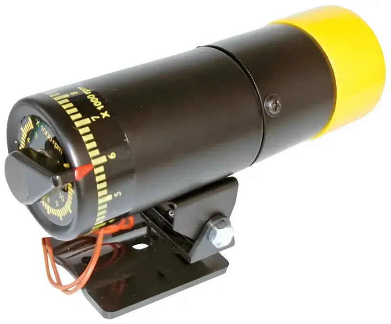 67005C Gauge Shift Light