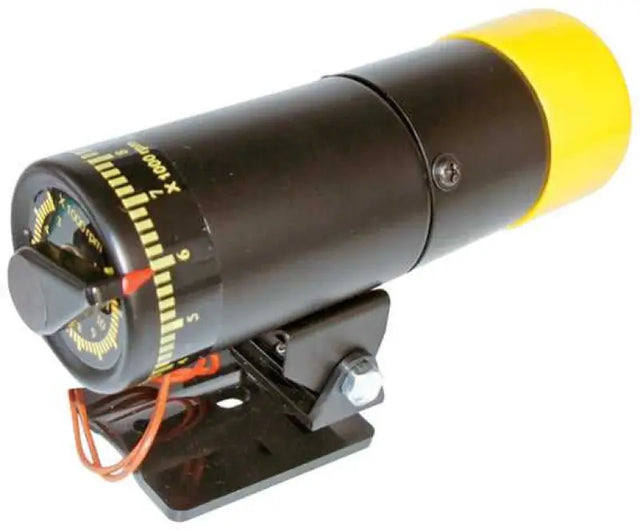 67005C Gauge Shift Light
