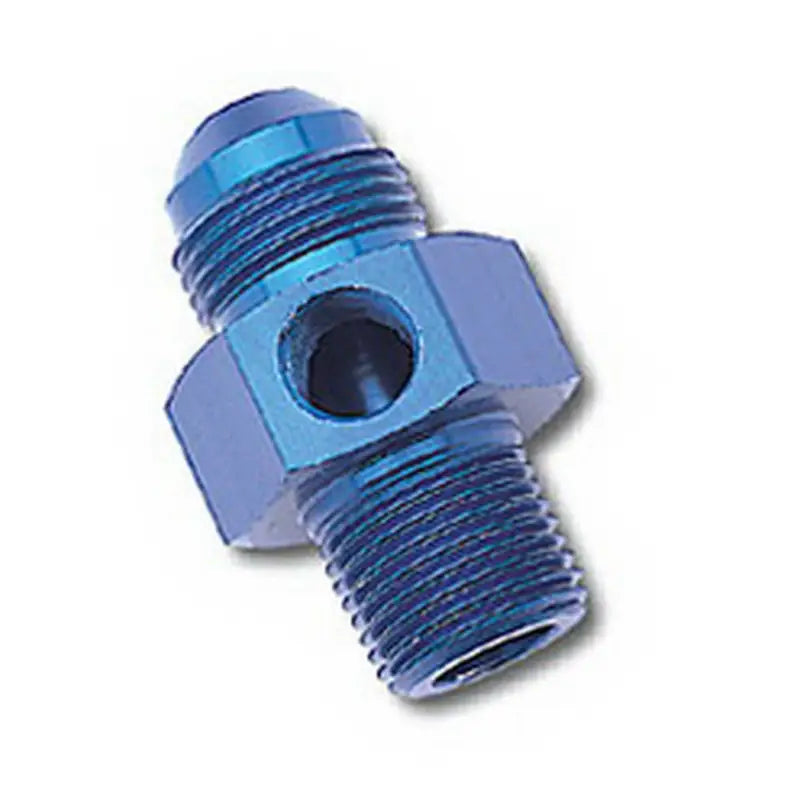 670060 Fuel Pressure Gauge Fitting
