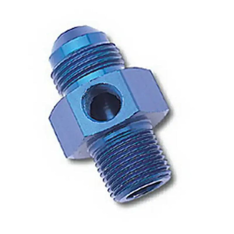 670060 Fuel Pressure Gauge Fitting
