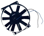 67010 Cooling Fan
