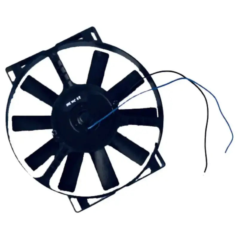 67010 Cooling Fan