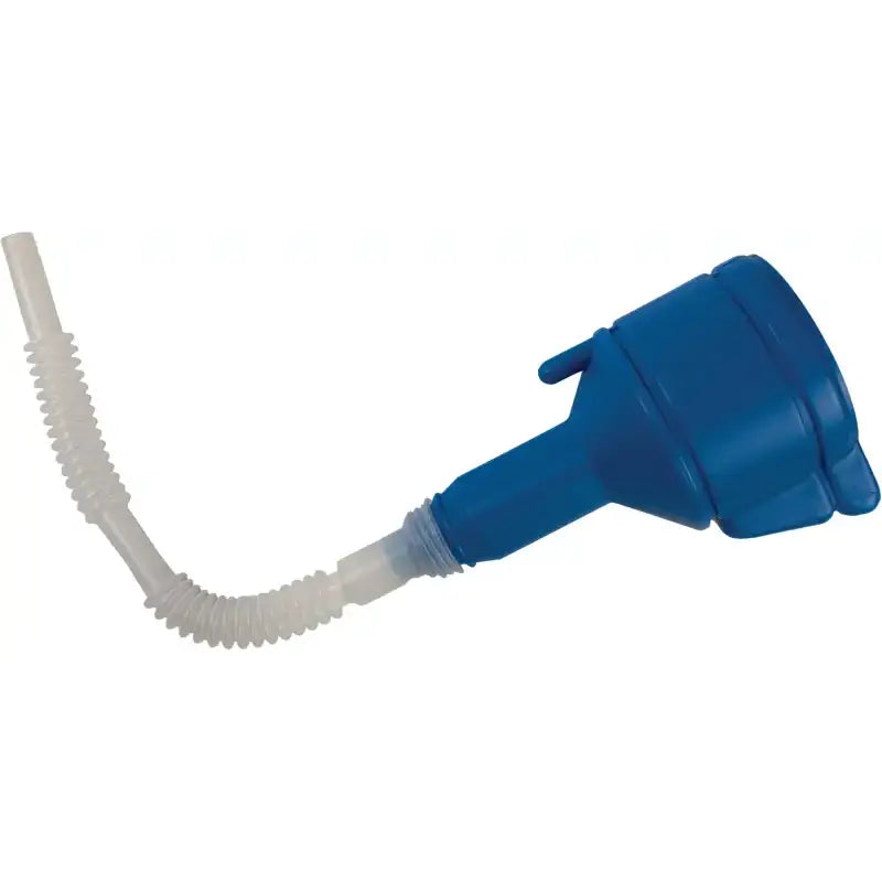 670113 Midwest Can Flexible Funnel - Drain